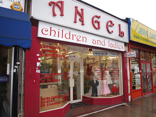 Italy Magazine - Abbigliamento bambini e ragazzi