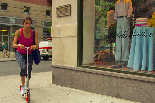 Italy Magazine - Abbigliamento uomo