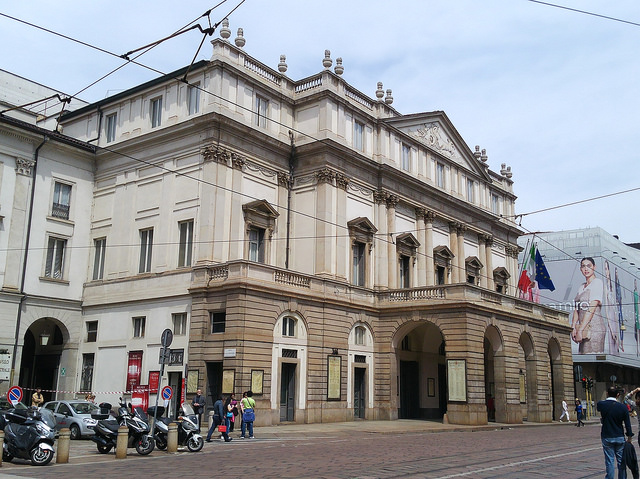 Il mercato della casa: difficile come in ogni grande&nbsp;città