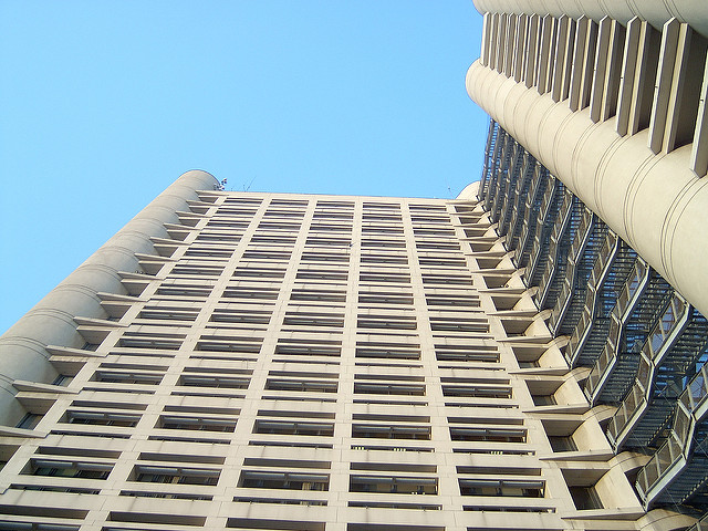 L’edilizia a Bologna