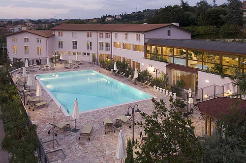 Una passeggiata a Perugia città di golosi e artisti -  DORMIRE A PERUGIA