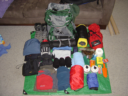 Viaggi e spedizioni a Trieste - ACCESSORI DA VIAGGIO  E VALIGERIA