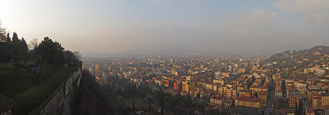 Brescia città moderna