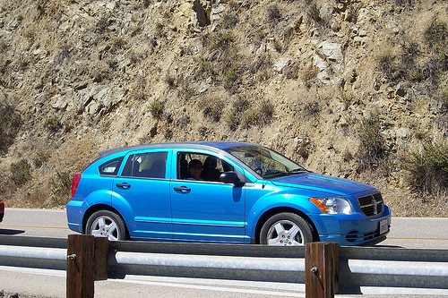 Catania in macchina - Autonoleggi a Catania