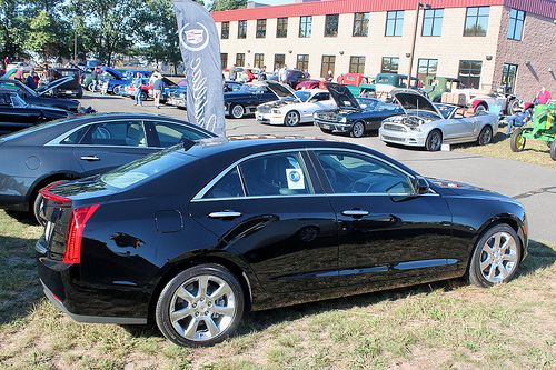 Catania in macchina - Concessionarie auto Catania