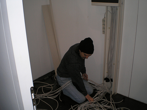 Compravendita e affitti a Napoli - elettrici