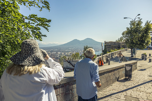 Compravendita e affitti a Napoli - turistico