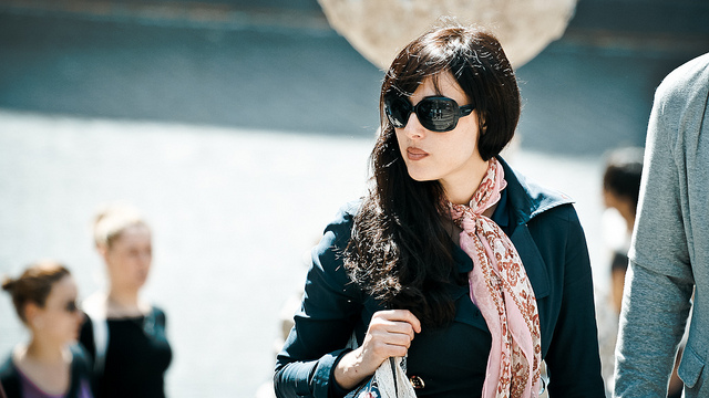 Cura del corpo a&nbsp;Roma