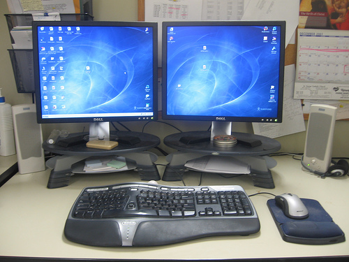 La Tecnologia Reggio Calabria - computers possono