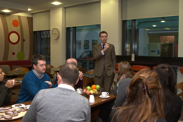Liberi professionisti a&nbsp;Venezia