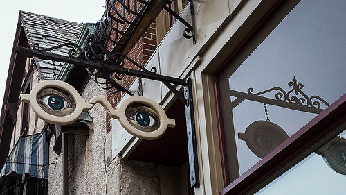 Medici e specialisti a Milano - Oculisti