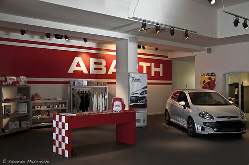 Noleggiare un'auto a Firenze - concessionarie