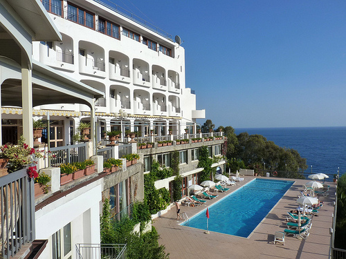 Una Vacanza a Messina - Accommodation