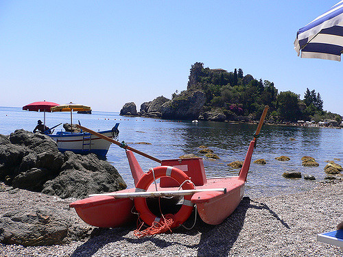 Una Vacanza a&nbsp;Messina