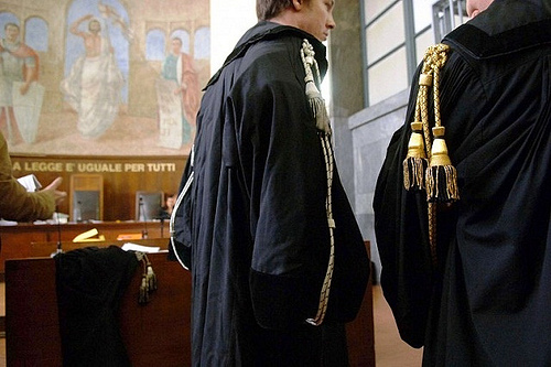 Verona città di servizi - Avvocati