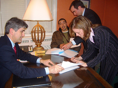 Verona città di servizi - Notaries