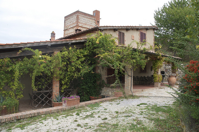 Agenzie Immobiliari: compravenditae affitti a&nbsp;Perugia