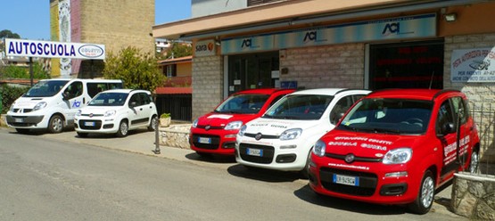 Autoscuole