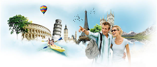 Palermo travel agencies