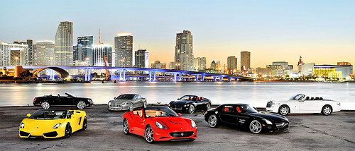 Autonoleggi auto a&nbsp;Sassari