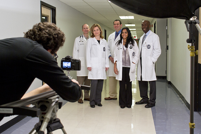 Cure pubbliche e private a&nbsp;Livorno