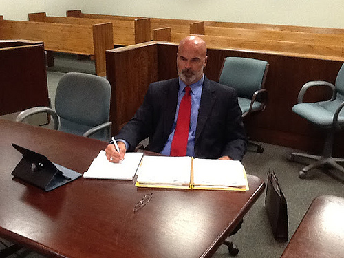 Giuristi e professionisti Foggia - Avvocati