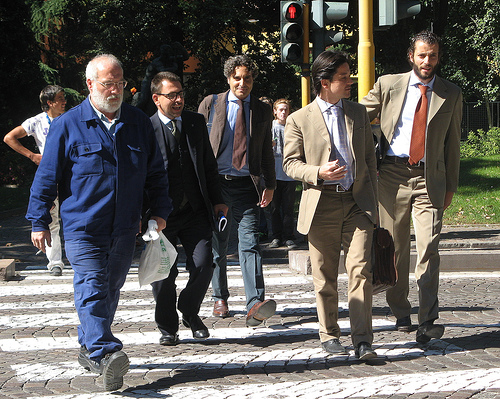 Giuristi e professionisti&nbsp;Foggia