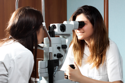 Oculisti e altri specialisti a&nbsp;Cagliari