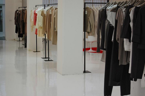 Abbigliamento a Giugliano in&nbsp;Campania