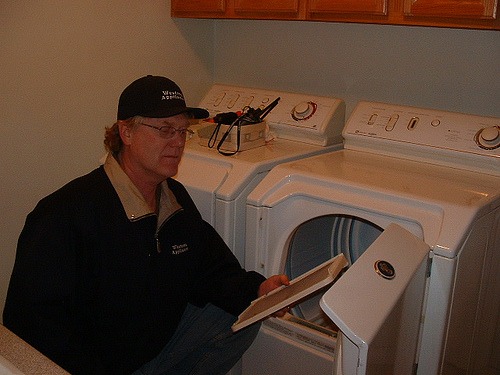 Bergamo elettronica ed elettrodomestici -  riparazione