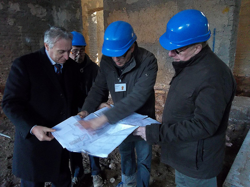 Case e imprese per la casa a&nbsp;Bolzano