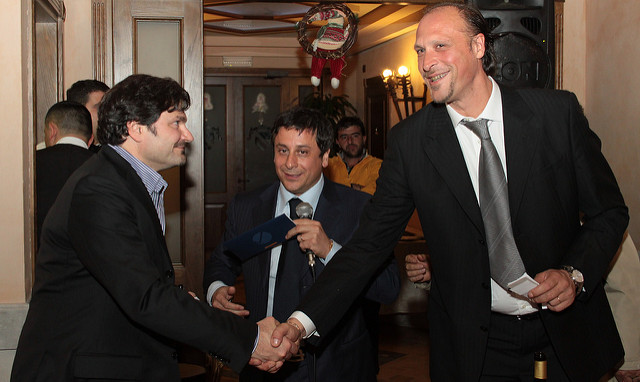 Arezzo studi di professionisti - Avvocati