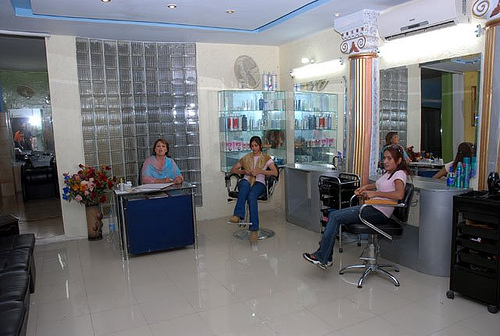 Bellezza e benessere ad Andria - Estetisti