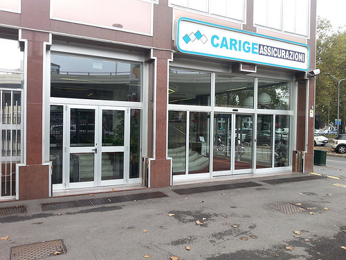 Novara soldi e banche - ASSICURAZIONI