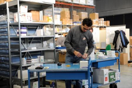 Tutte le strade portano a Roma - Spedizioni.jpg