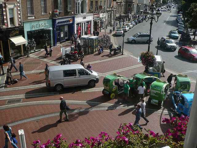 Noleggiare una macchina nella laguna Veneta.jpg