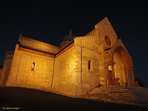 Storia e cultura, chiese e palazzi - Noleggiare una vettura ad Ancona.jpg