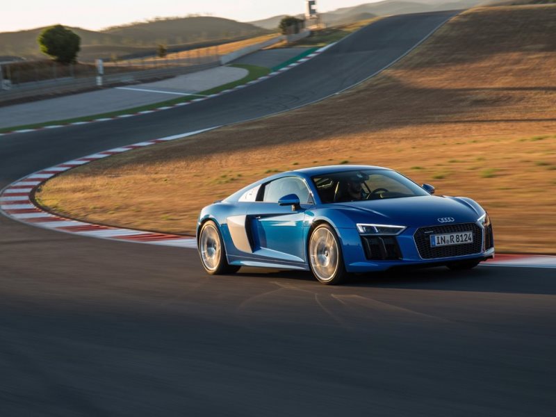 Noleggi auto di&nbsp;Milano